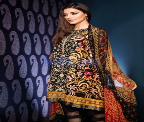 Khaadi Winter Collection for sale