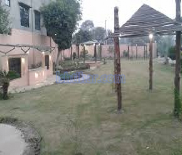 B&N Farm House Raiwind Road Lahore
