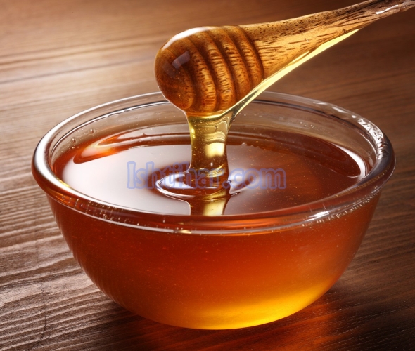 Natural Honey for sale