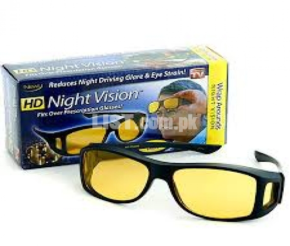 Night Vision Glasses