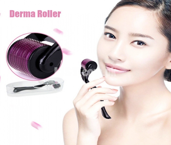 Derma Roller Self-reliant product