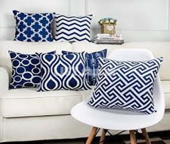Beautiful Cushion set