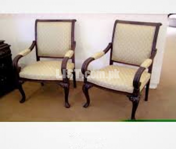 Room chairs FOR SALE