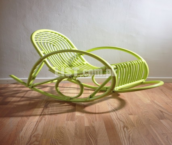 New iron rocking chair for kids