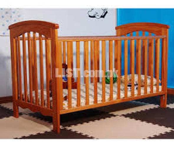 Baby cot FOR SALE