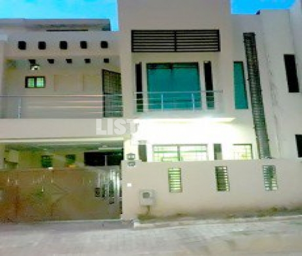 05 Marla Home for Rent in best location of Safari sector-C ph-8,Bahria