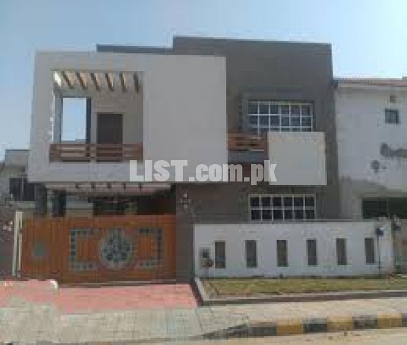 Overseas 5 Bahria Town Phase 8 Double story double unit brand new
