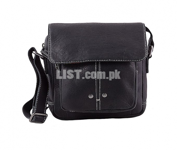 LEATHER BAG FOR SALE