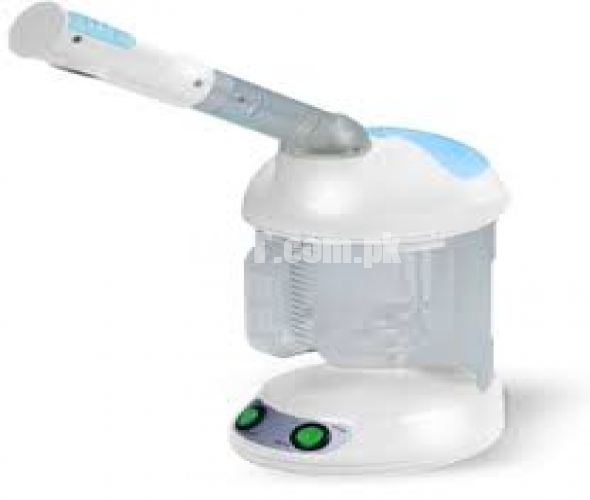 Facial steamer FOR SALE