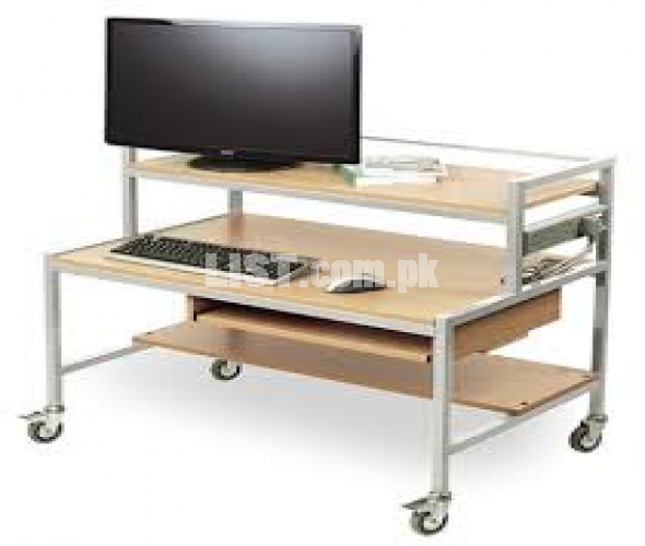 Computer trolleY FOR SALE