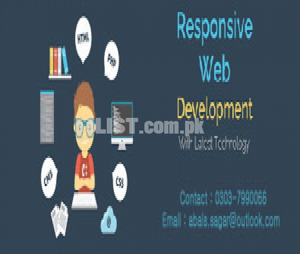 Web Designing by professional Designers in cheap price