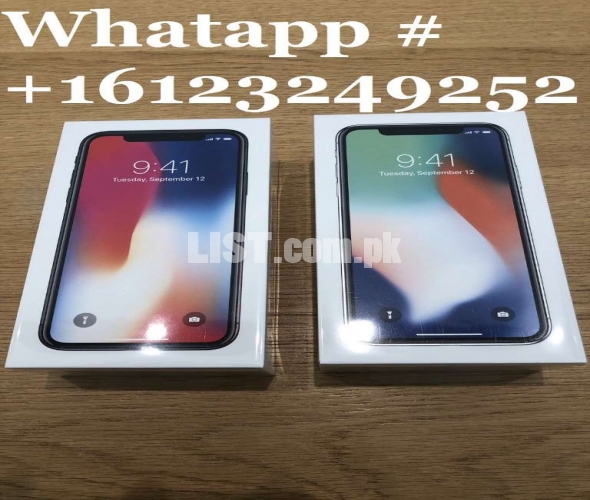 BEST OFFER FOR IPHONE X / SAMSUNG S9