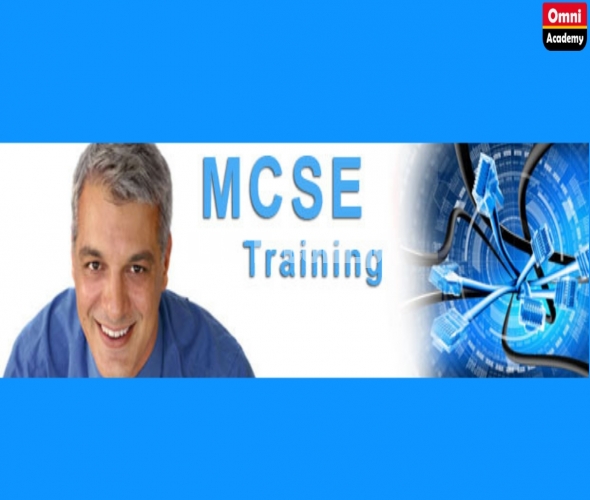 MCSE Training & Certification FREE WORKSHOP WITH CERTIFICATE