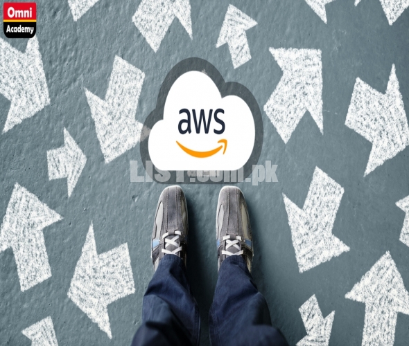 Learn AWS Amazon Cloud Computing FREE WORKSHOP  WITH CERTIFICATE