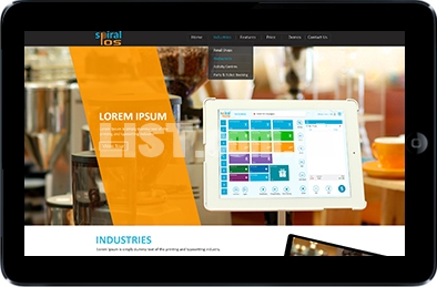 Cloud & Web Based Point Of Sale Software
