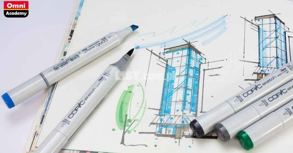 AUTOCAD For Engineering 2D 3D – Drafting  - Free  workshop