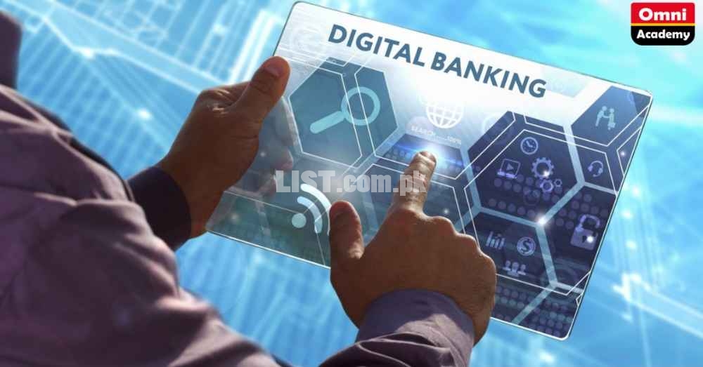 Diploma in Banking with Digital Banking-Free workshop with certificate