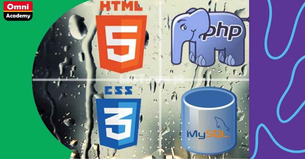 Php with MySQL - Web Development - Free workshop with certificate