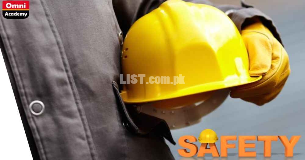 Diploma Safety Engr. Oil Gas and Chemicals - HSE  Free workshop