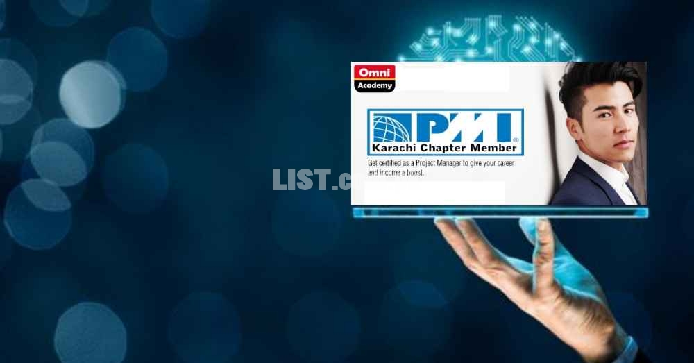 Pass PMP Exam Certification FREE WORKSHOP  WITH CERTIFICATE