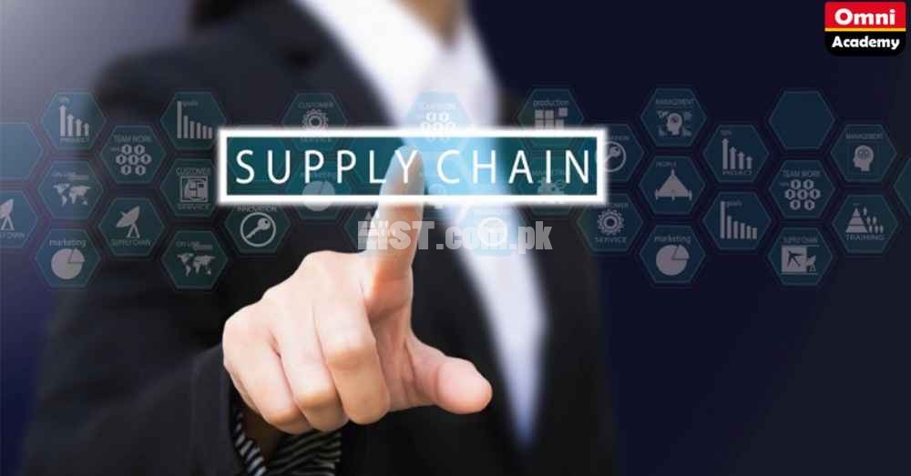 CSCP- Certified Supply Chain Professional Introduction FREE WORKSHOP