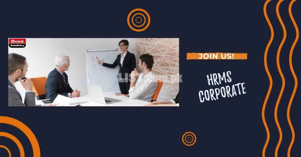 Diploma in HRMS Corporate - Free Workshop With Certificate