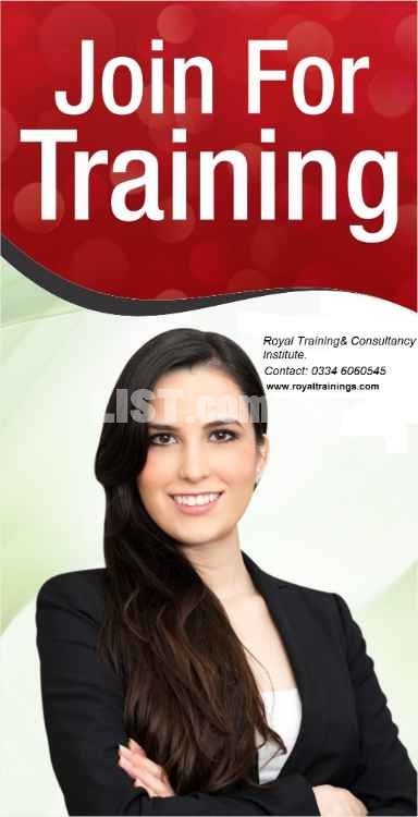 Hotel Management Professional Training in Rawalpindi.