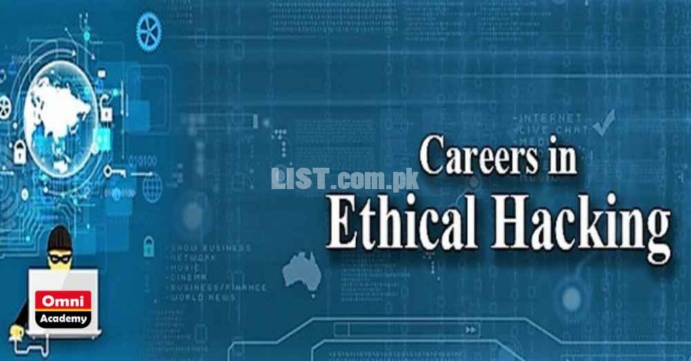 Certified Ethical Hacking (CEH) | Cyber Security Training Courses