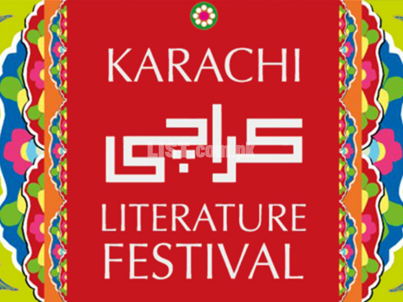 Karachi Book Festival