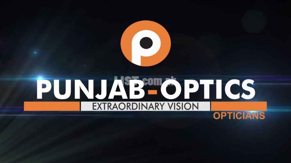 Punjab Optics | We Are Exclusive Distributor of Bella Contact Lenses