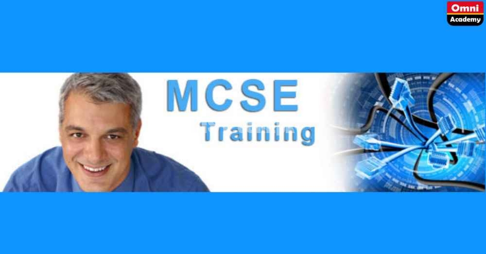 MCSE Training & Certification - FREE WORKSHOP