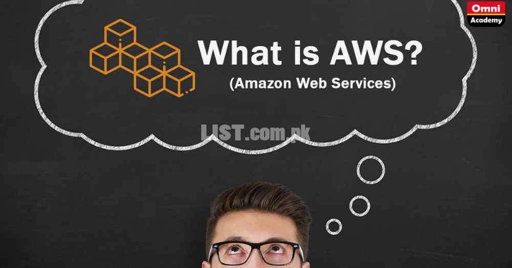 Learn AWS Amazon Cloud Computing - FREE WORKSHOP