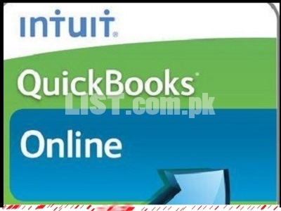 QuickBooks Online Implementation (Construction, Restaurant) Islamabad