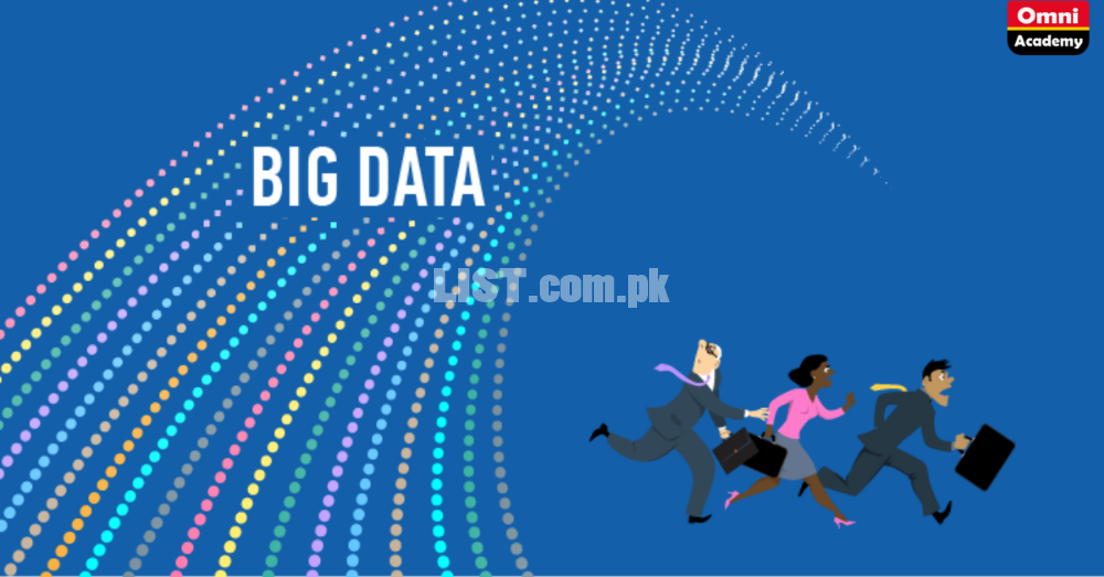 Big Data and Data Sciences Introduction - FREE WORKSHOP