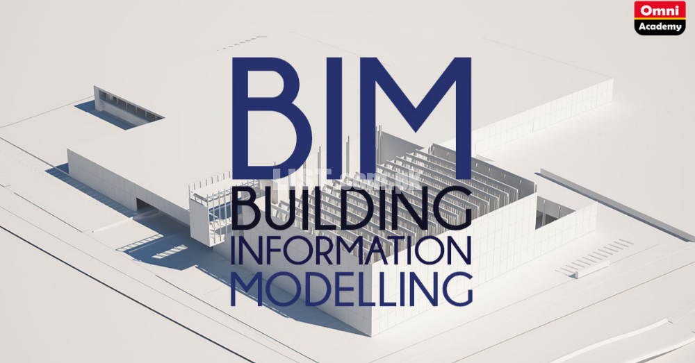BIM – Building Information Modelling - FREE WORKSHOP