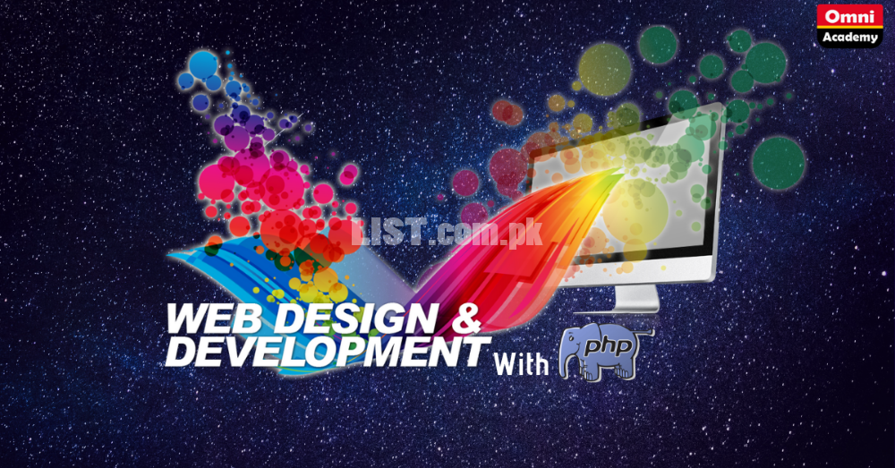 Learn Advanced Website Development with PHP - FREE WORKSHOP