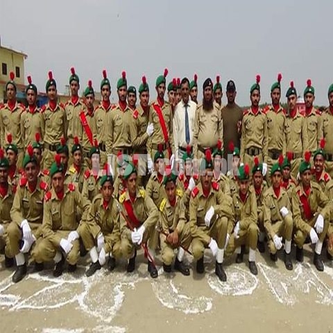 Askari cadet college in Pakistan - Cadet College in Chakwal