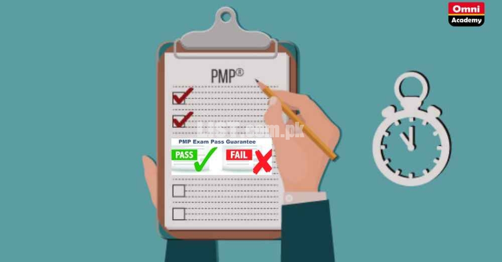 Pass PMP Exam Certification - FREE WORKSHOP