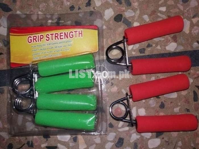 Hand Grip Strenght Exercise Tool