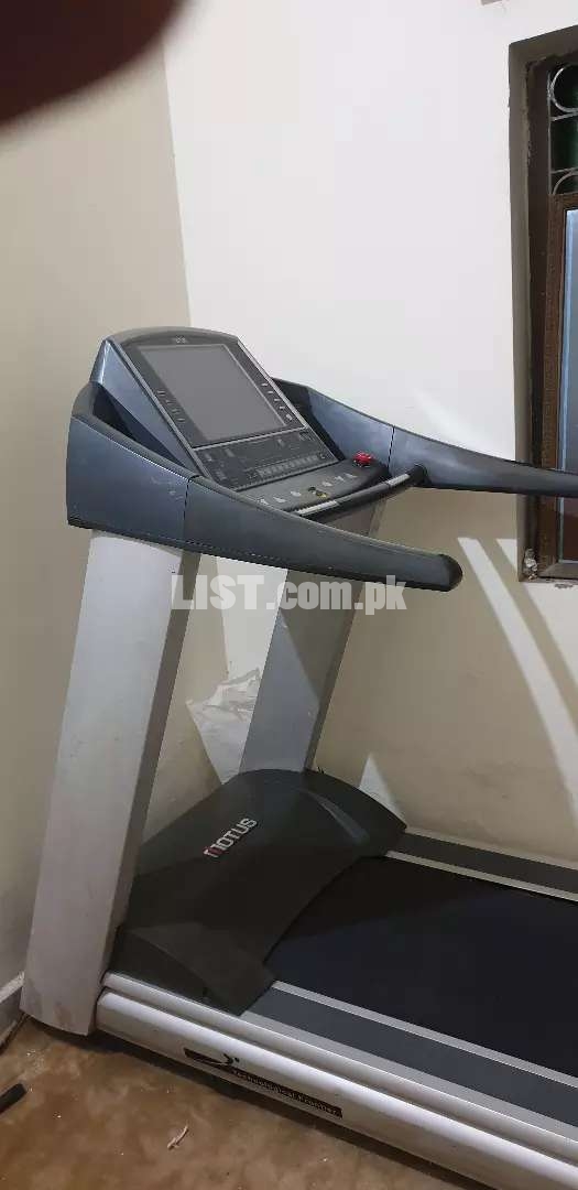 Excellent Condition treadmill