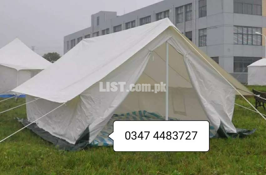 Relefe tent camping tent labour tent gazebo tent