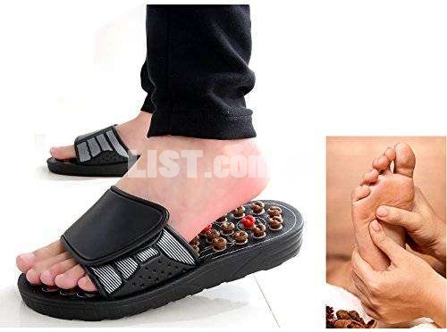 Foot Massage Slipper Sandals