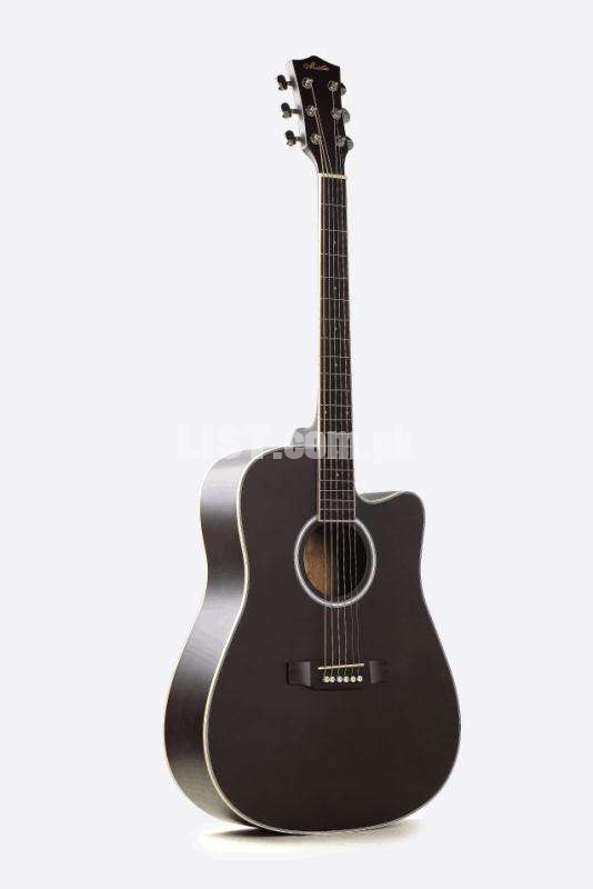 Matilda 41 inch acoustic guitar matte