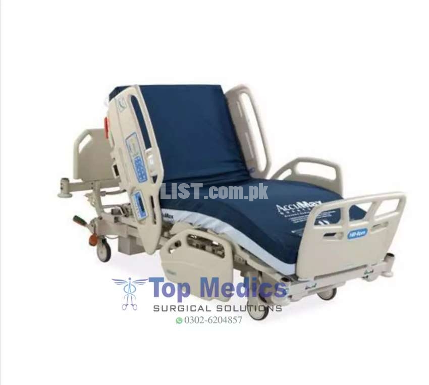 Electric Bed USA paralyzed patient Home use & Rent facility