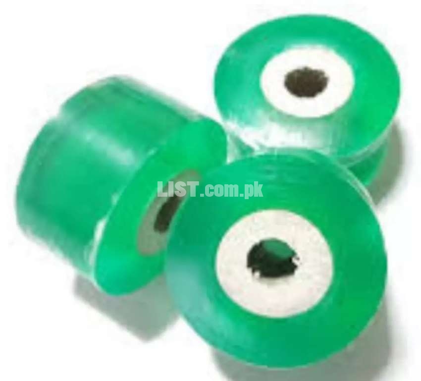 Grafting tape available