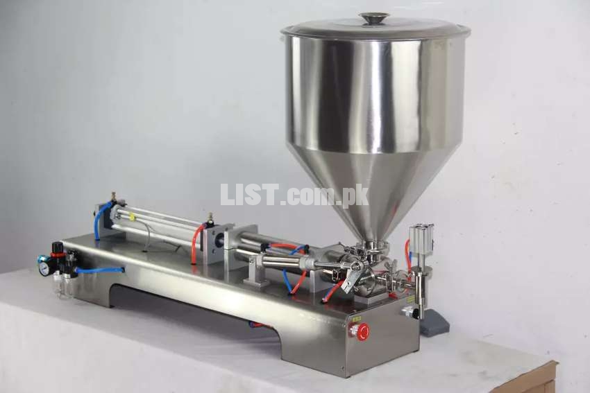 FILLING MACHINE imported