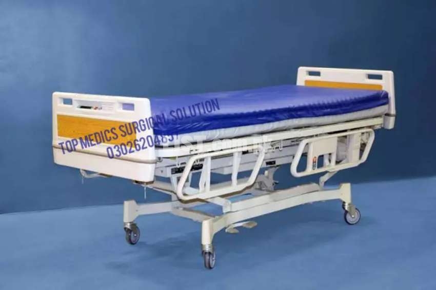 Electric Bed patient care sell & Rent available