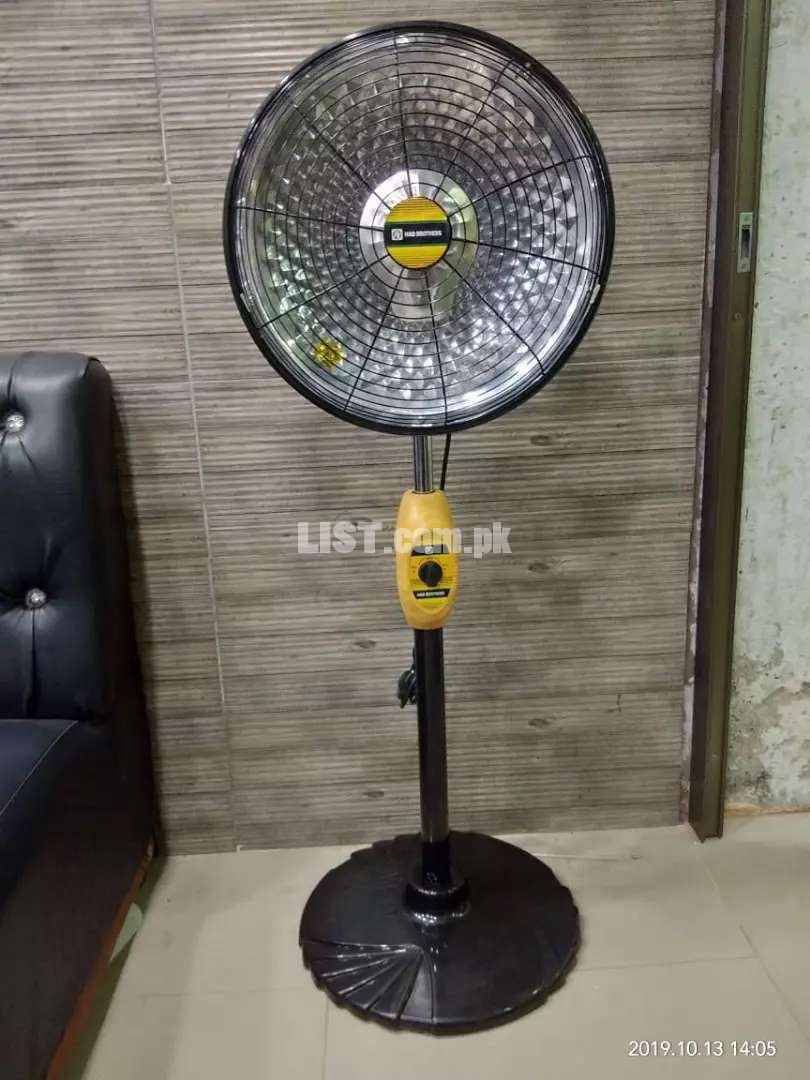 Panasonic stand heater