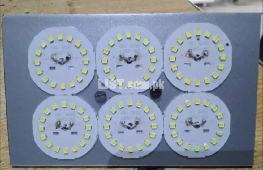 LED LIGHT 30W WIGHT Rs 850 only