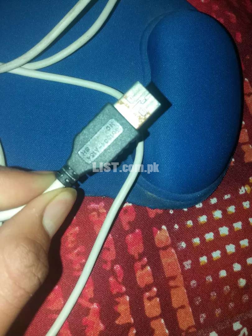 Mouse usb cable